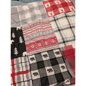 Eddie Bauer‎ Home King Shams